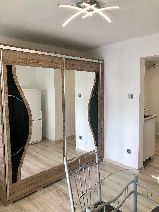 Janos Apartman Balatonfüred Exterior foto